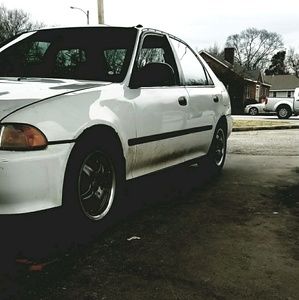 Meet your Posher, Dalton